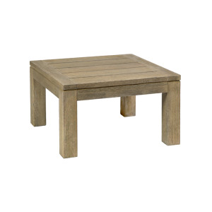 hardy coffee table 700 x 700mm weathered-b<br />Please ring <b>01472 230332</b> for more details and <b>Pricing</b> 